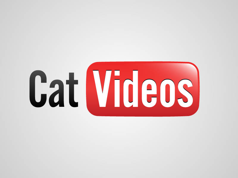 Eerlijke logo's youtube