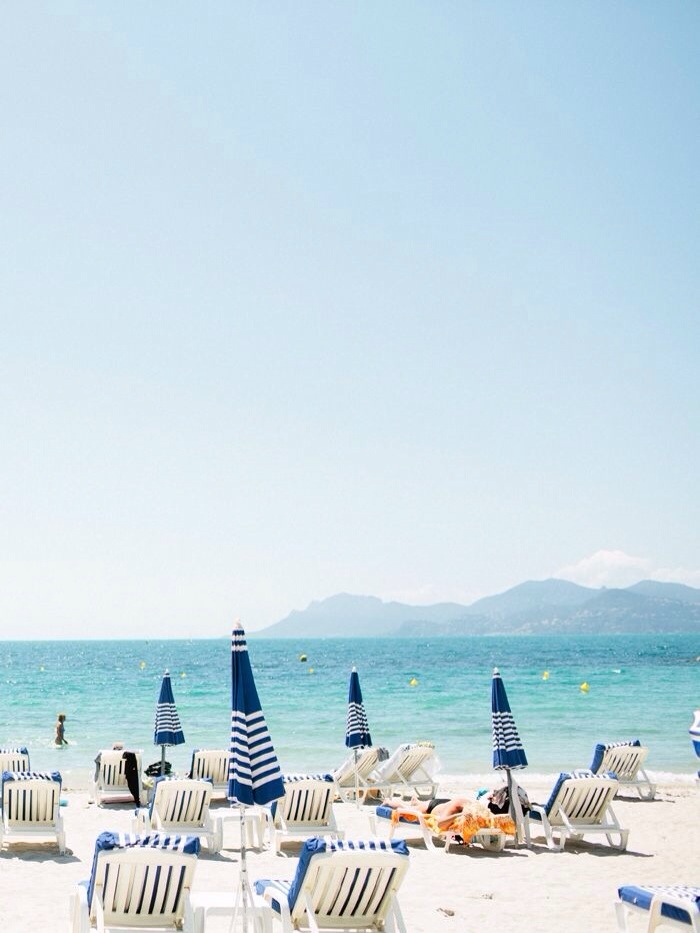 St. Tropez Frankrijk vakantie luxe MAN MAN