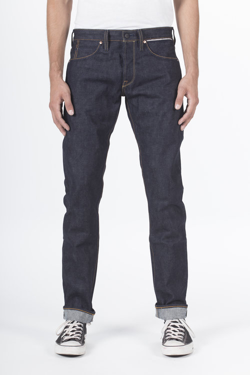 5 Nederlandse denim merken die je moet kennen MAN MAN