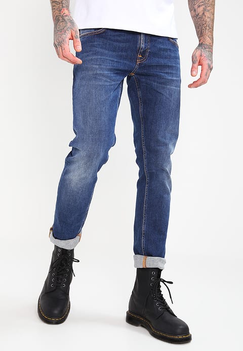 denim jeans-nudie jeans-spijkerbroek-MAN MAN