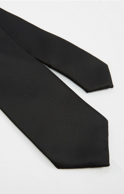 -stropdas-pochet-black-tie-dresscode-outfit-MAN MAN