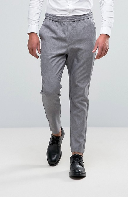 grijze-pants-nette-broek-outfits-MAN MAN