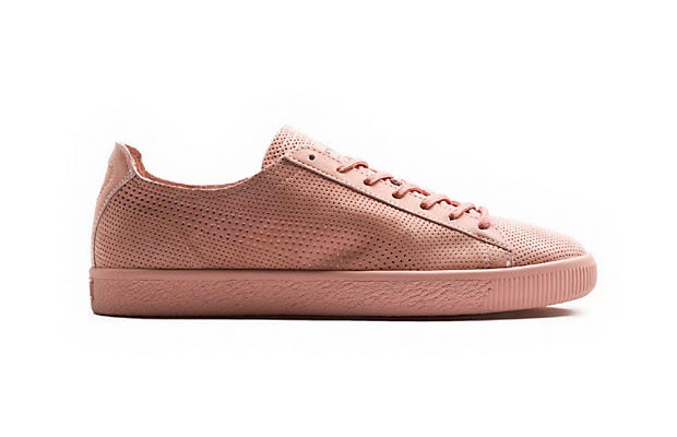 stampd puma sneakers clyde man man