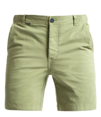 Shorts Canvas MR Marvis