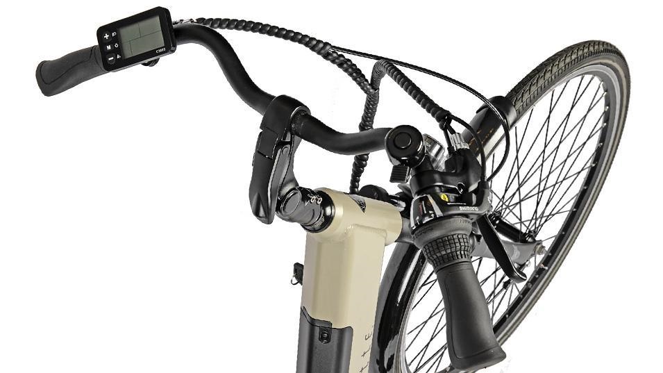 e-bike albert heijn