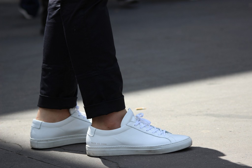MAN MAN Common projects