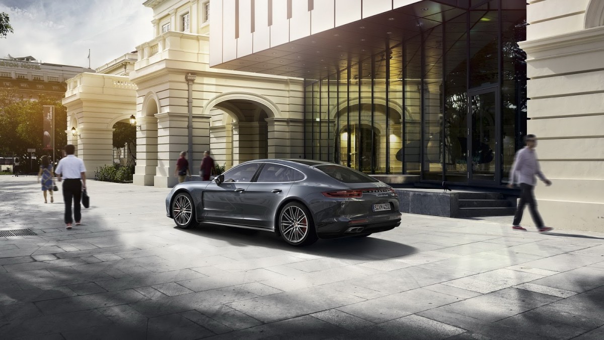 man man nieuwe porsche panamera 2