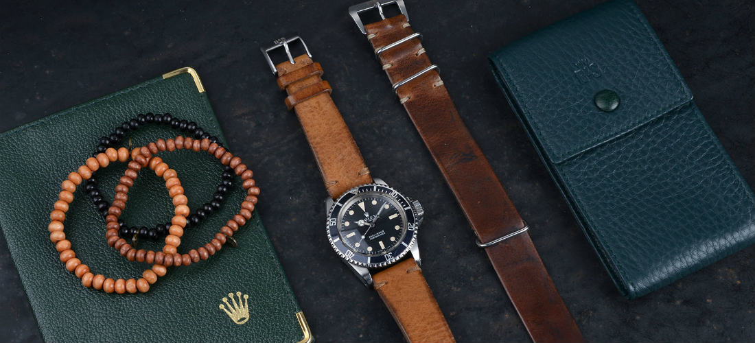 De 3 beste plekken in om een vintage horloge te kopen