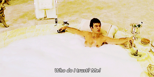 scarface