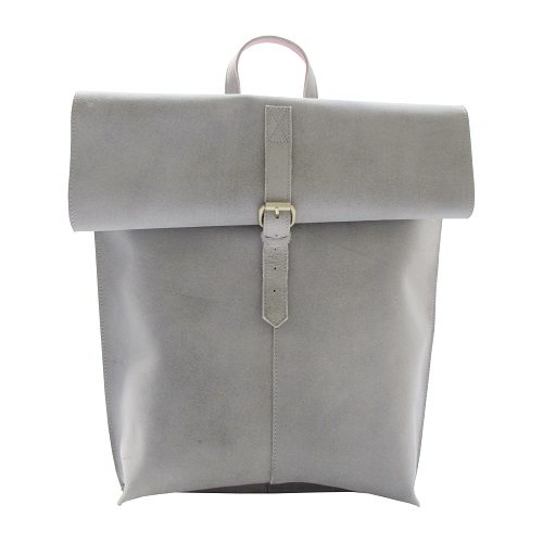 Grey Backpack Laauw