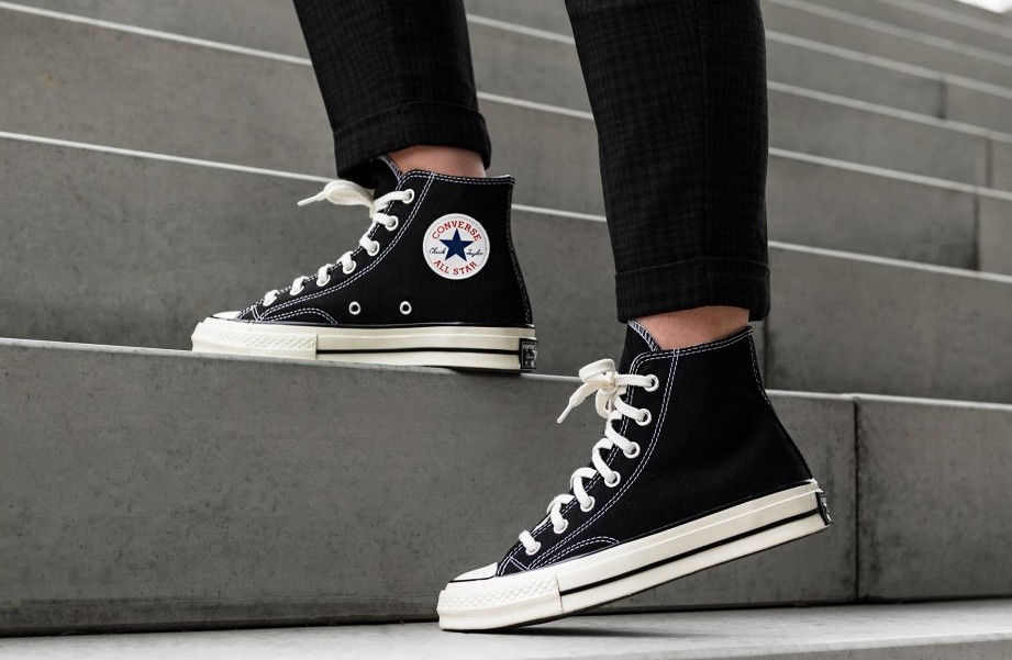Iconische sneakers converse-chuck-taylor-all-star