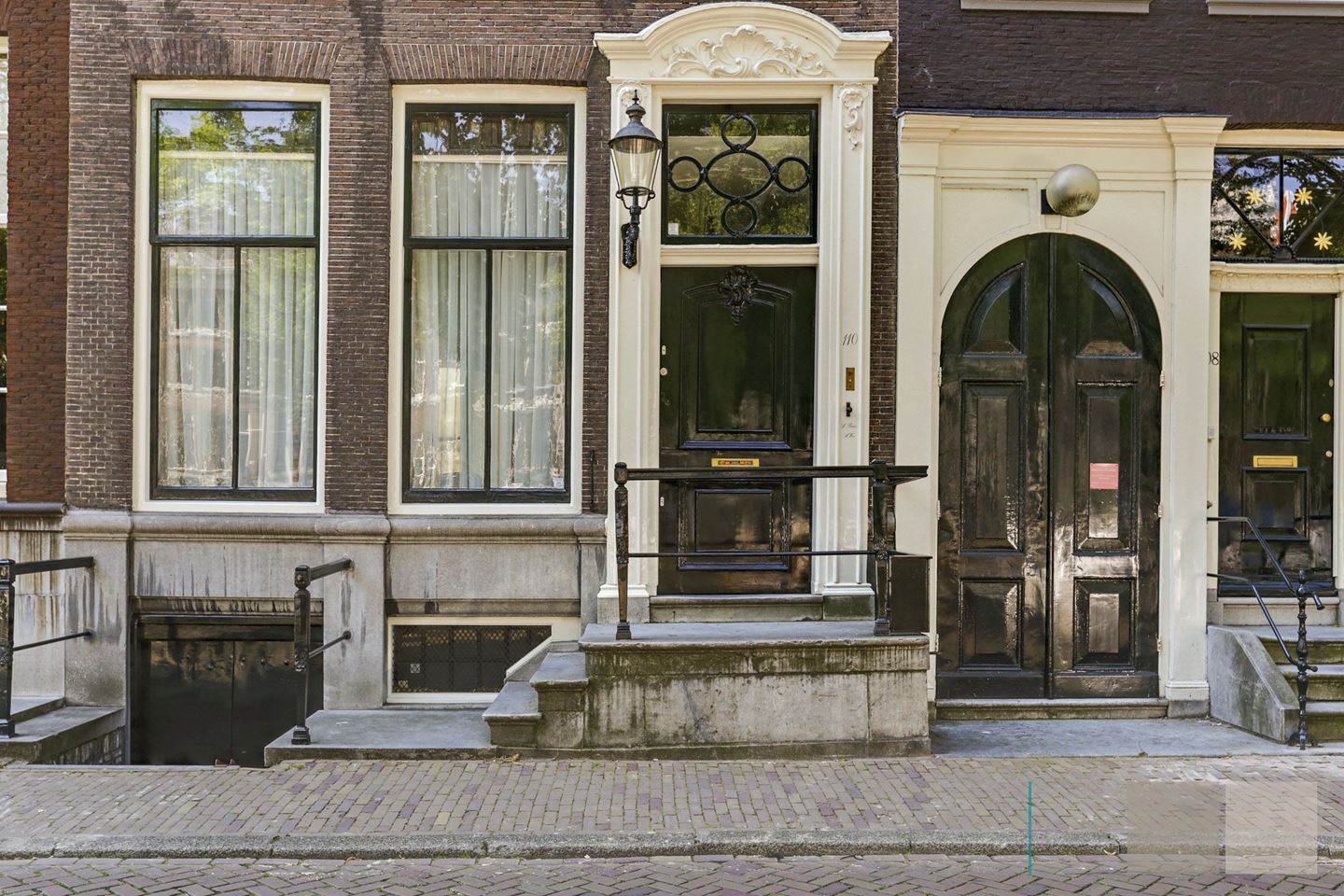 Amsterdam keizersgracht 110 man man grachtenpanden grachten duurste panden 1