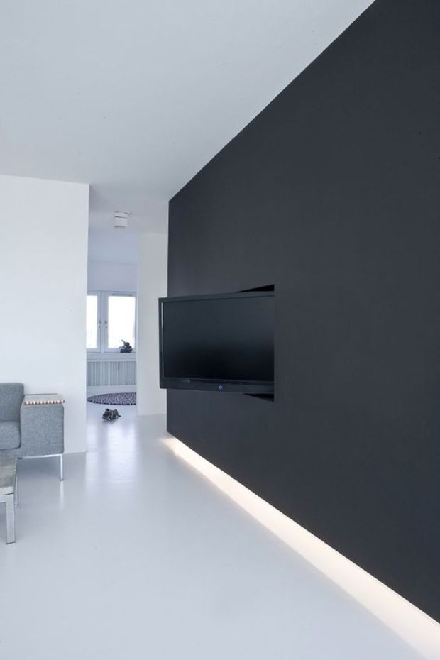 Man Man wooninspiratie wonen interieur architectuur minimalistisch luxe 14