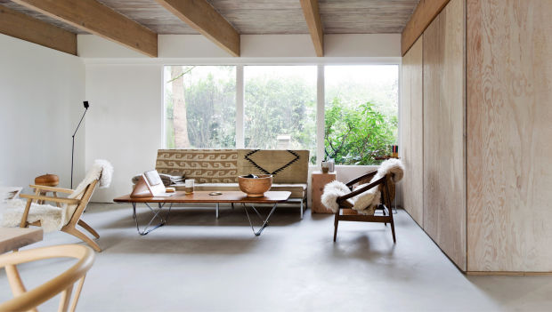Man Man wooninspiratie wonen interieur architectuur minimalistisch luxe 17