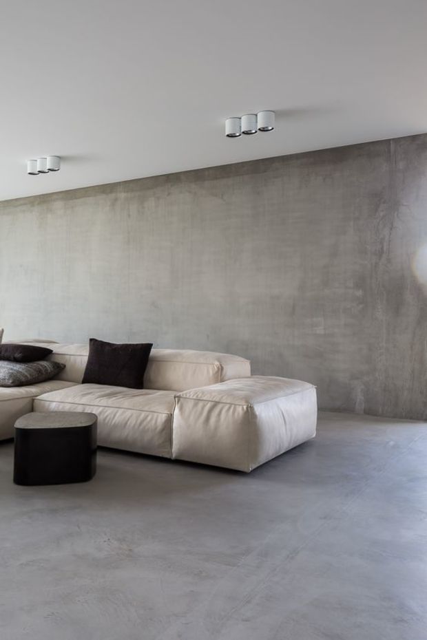 Man Man wooninspiratie wonen interieur architectuur minimalistisch luxe 2