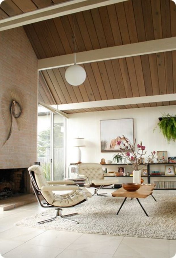 Man Man wooninspiratie wonen interieur architectuur minimalistisch luxe 22