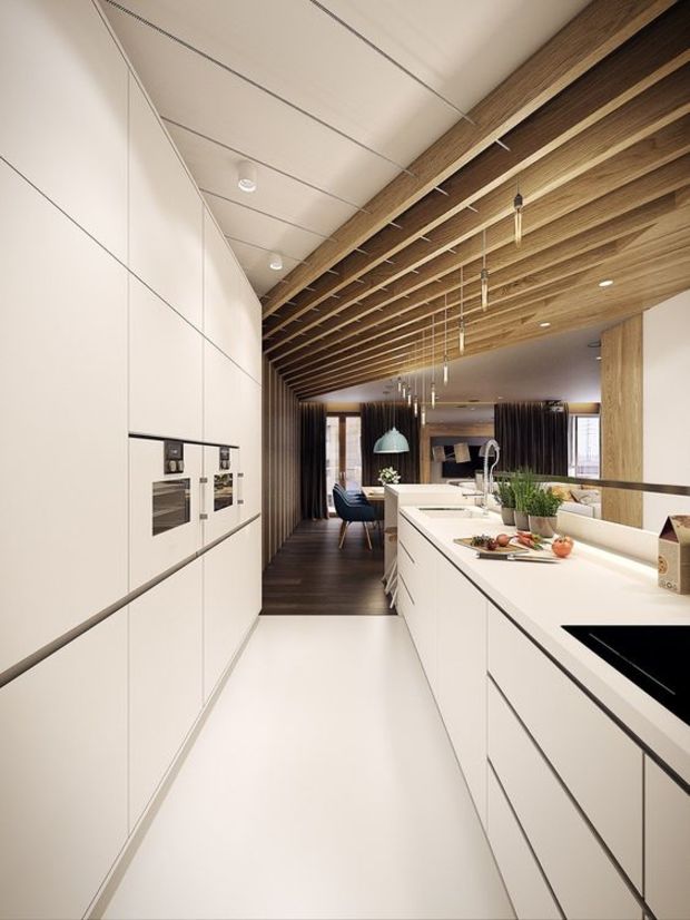 Man Man wooninspiratie wonen interieur architectuur minimalistisch luxe 25