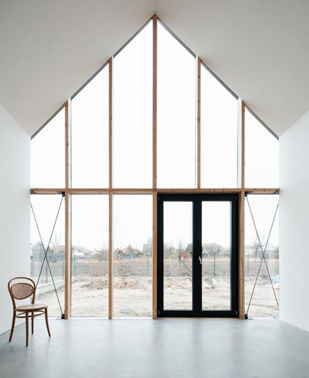 Man Man wooninspiratie wonen interieur architectuur minimalistisch luxe 3