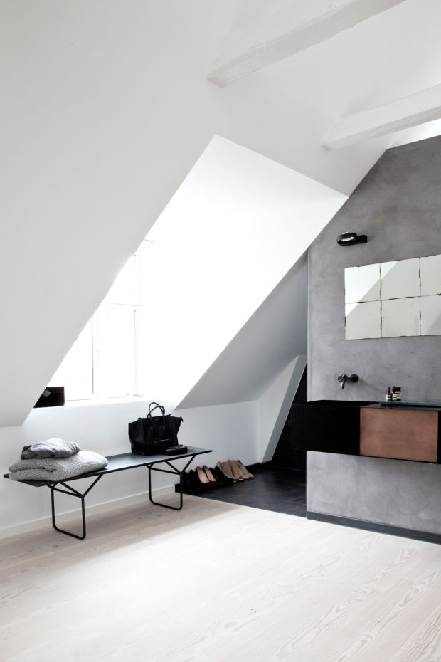 Man Man wooninspiratie wonen interieur architectuur minimalistisch luxe 4