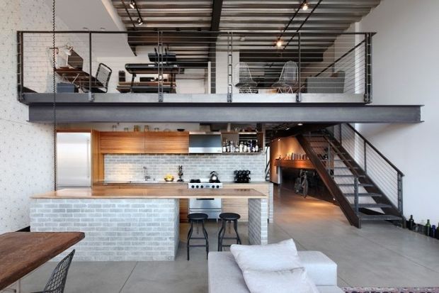 Man Man wooninspiratie wonen interieur architectuur minimalistisch luxe 6