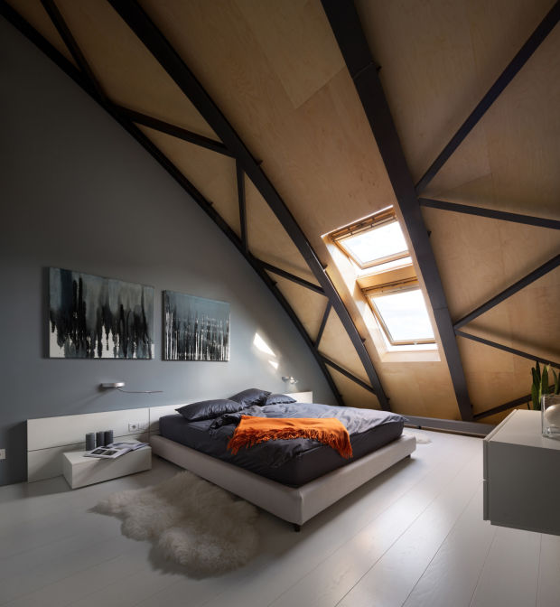 Man Man wooninspiratie wonen interieur architectuur minimalistisch luxe 7