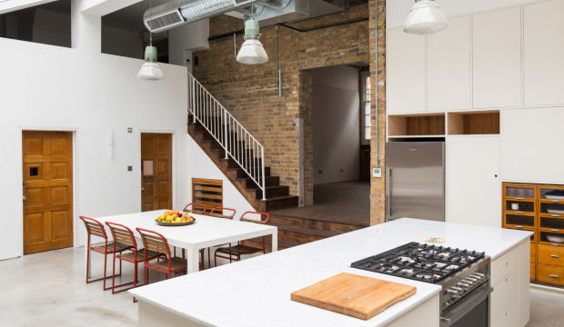 Man Man wooninspiratie wonen interieur architectuur minimalistisch luxe 9