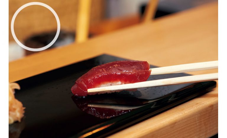 De belangrijkste sushi etiquette: hoe eet je sushi? | MAN MAN
