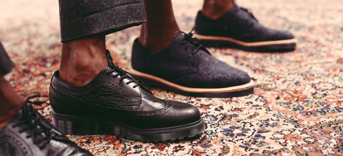 knuffel James Dyson Magistraat 10 stijlvolle schoenen voor aankomend najaar | MAN MAN