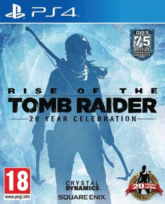 games-Tomb Raider-Gameconsole-ps4-xbox-MAN MAN
