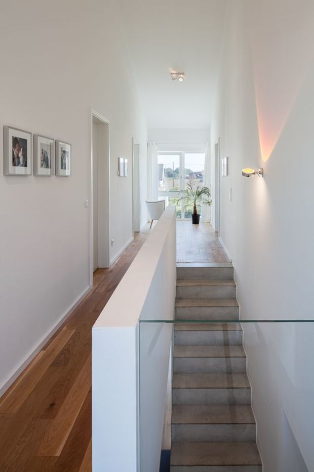 interieur badkamer woonkamer inspiratie minimalistisch man man 39
