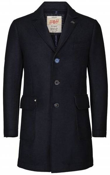 Laboratorium Plaats koper Met deze 5 winterjassen heb je voor elke gelegenheid een geschikte jas