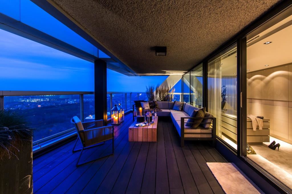 penthouses penthouse man man duurste van nederland huizen wonen