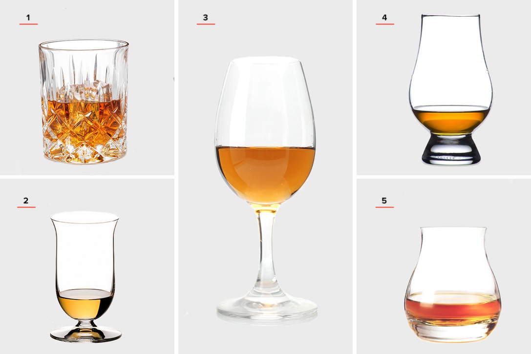 glaswerk whisky glazen whiskey glas gewoonvoorhem