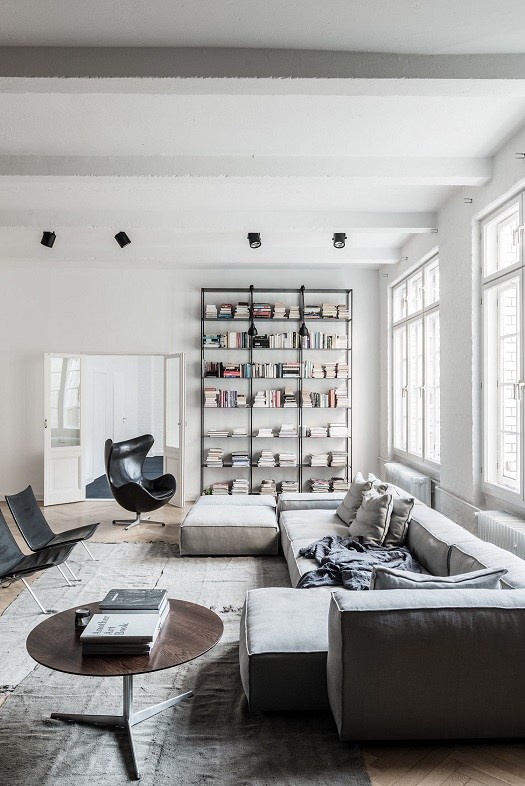 interieur wonen inspiratie ideeen meubels