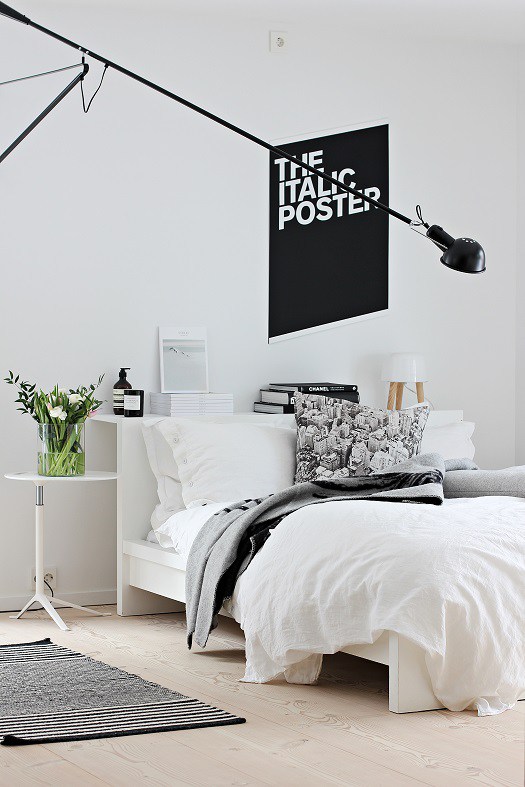 interieur wonen inspiratie minimalisme meubels