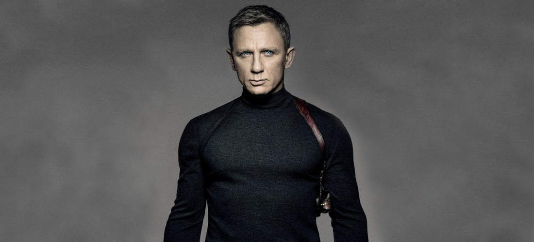 Daniël Craig toch overgehaald om nog één keer James Bond te spelen ...