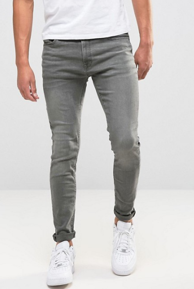nieuwe-stijl-jeans-grey-manman