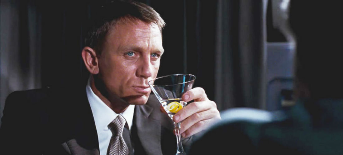 Heerlijke cocktails met maar drie ingrediënten MAN MAN