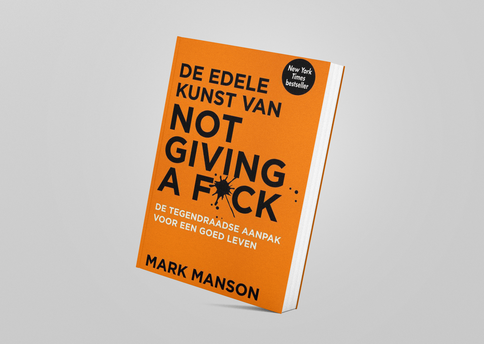 Interessante boeken om te geven of te krijgen | MAN MAN