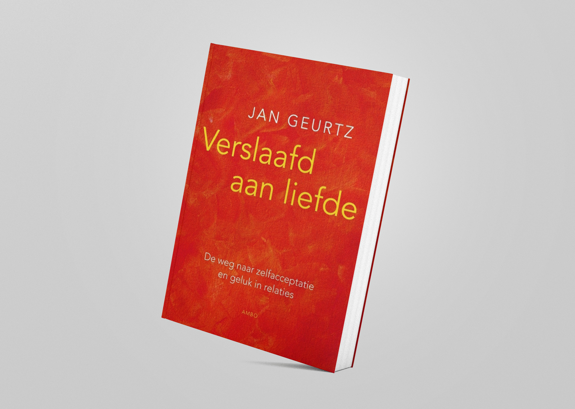 Verslaafd Aan Liefde Jan Geurts