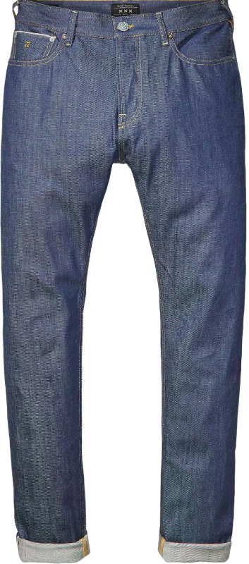 Selvegde jeans MAN MAN 1