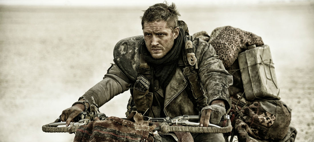 9 brute Tom Hardy films en series die dit jaar uitkomen | MAN MAN