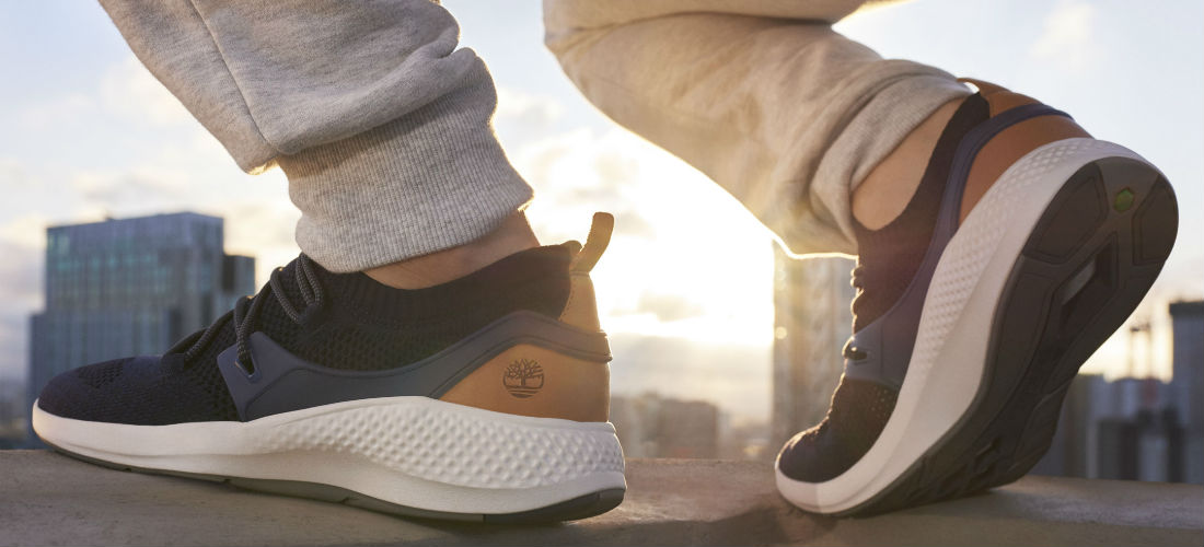 Stijl en comfort komen samen in deze ultieme lentesneakers | MAN MAN