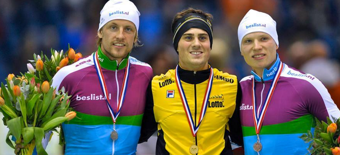 hoeveel zijn de olympische plakken eigenlijk waard man man