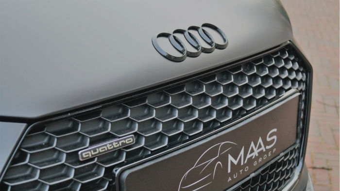 Audi R8 MAN MAN 9