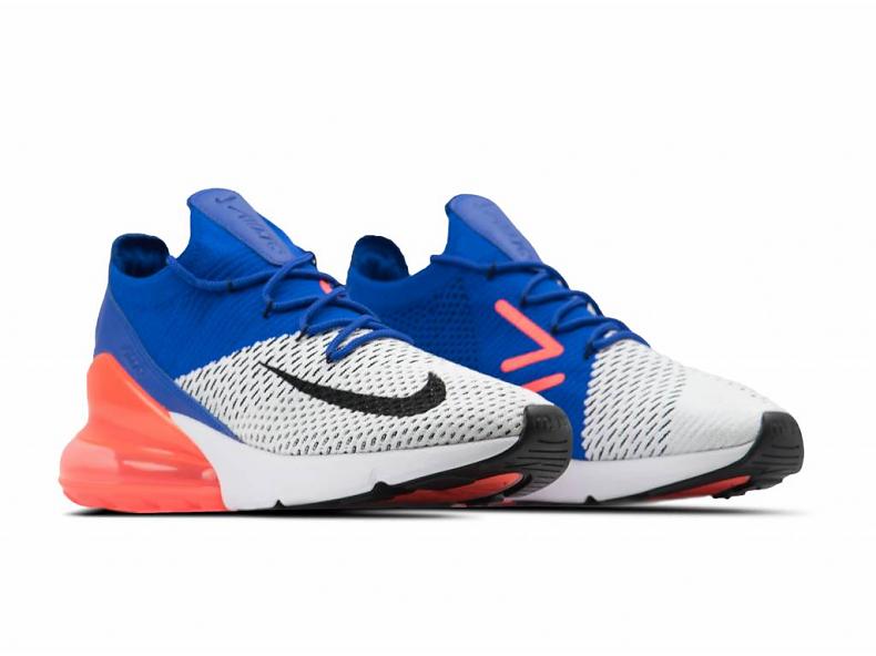 Sneakrs Nike Air Max 270 flyknit