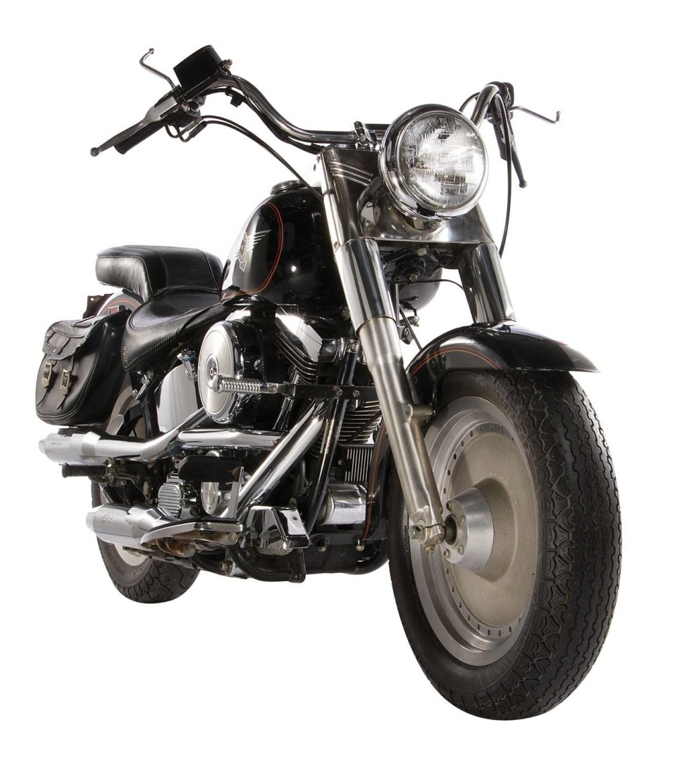 Harley Davidson Terminator2 MAN MAN 1