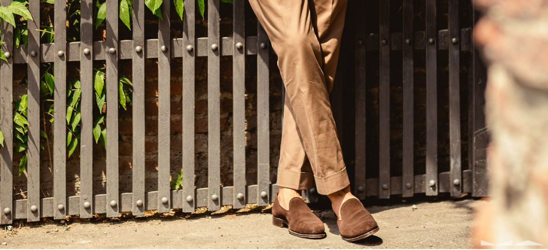 Loafer: de schoen die jouw zomerlooks naar een hoger level tilt