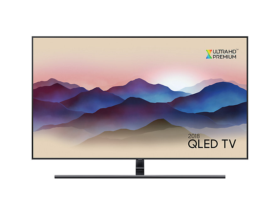 QLED TV 65 inch