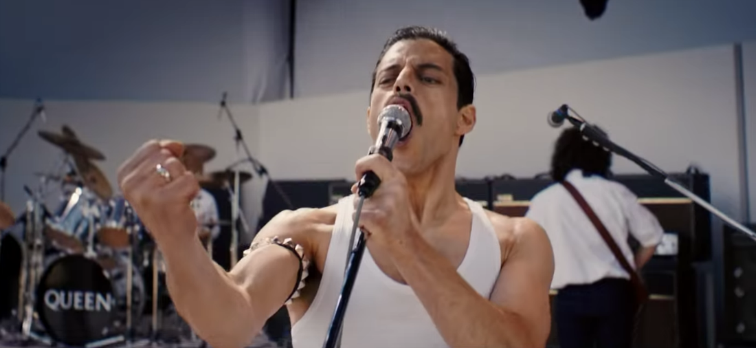 Trailer: Freddie Mercury komt tot leven in 'Bohemian Rhapsody' | MAN MAN